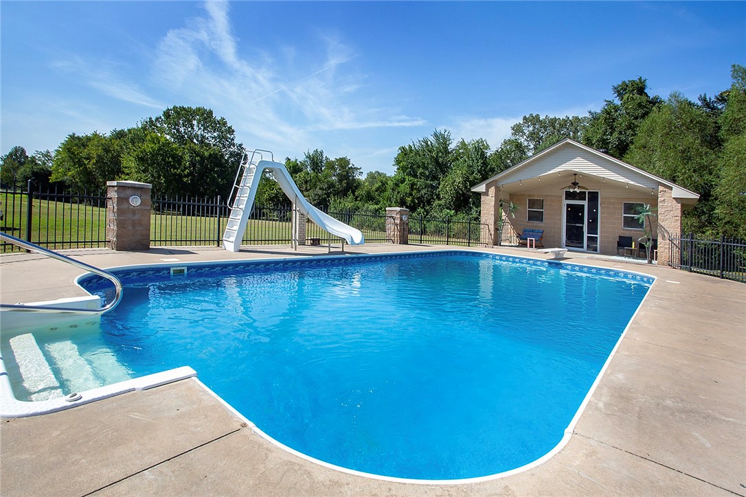 Sweeden Road Acres - Residential