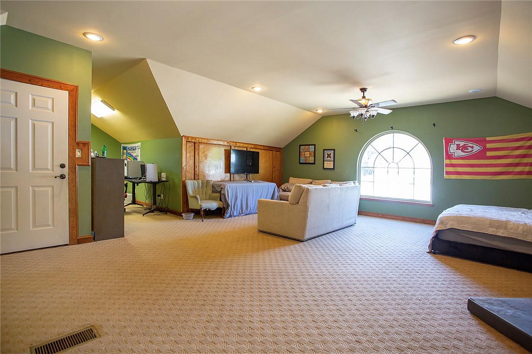 Sweeden Road Acres - Residential