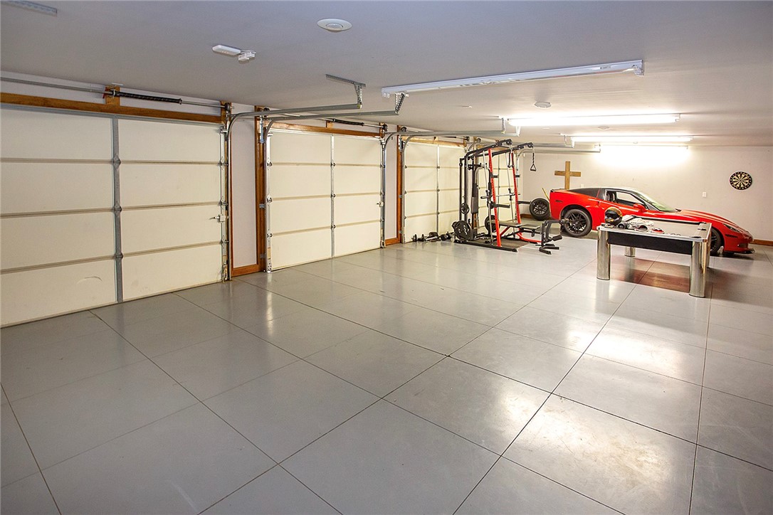 Sweeden Road Acres - Residential