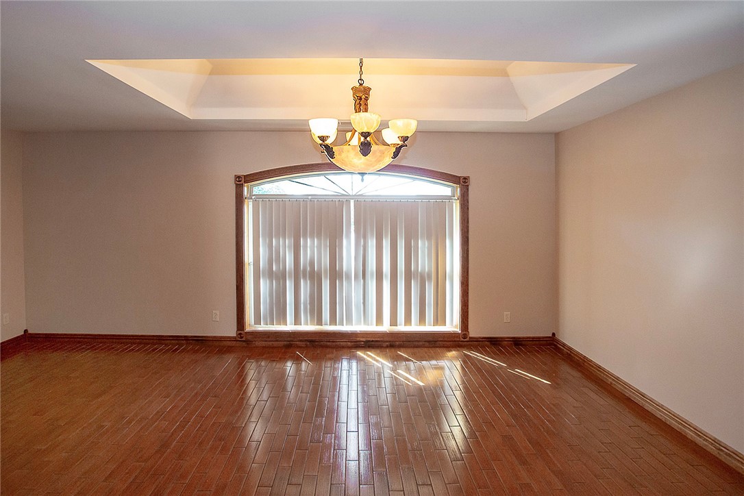 Sweeden Road Acres - Residential