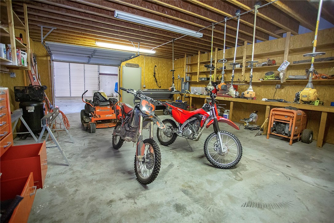 Sweeden Road Acres - Residential