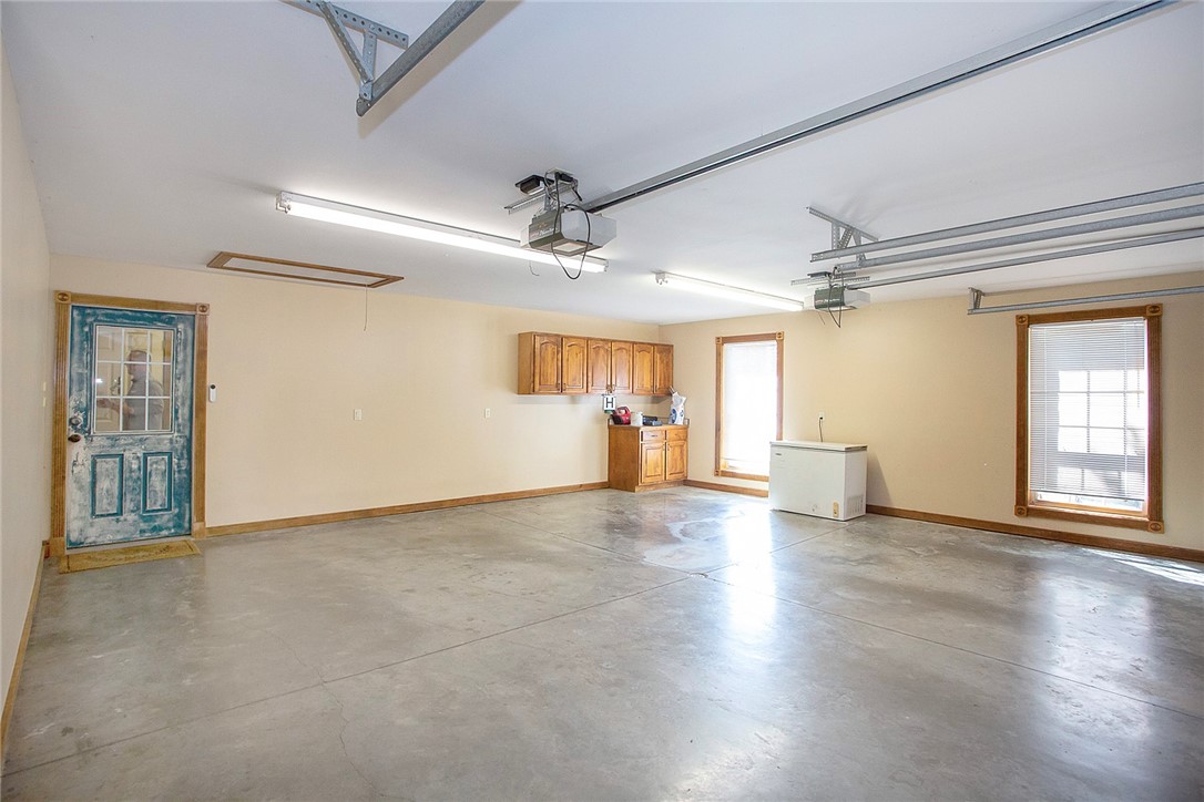 Sweeden Road Acres - Residential