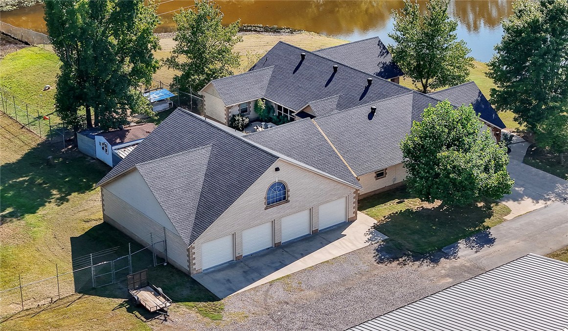 Sweeden Road Acres - Residential