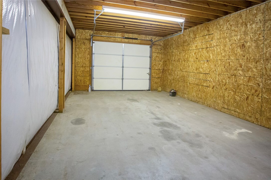 Sweeden Road Acres - Residential