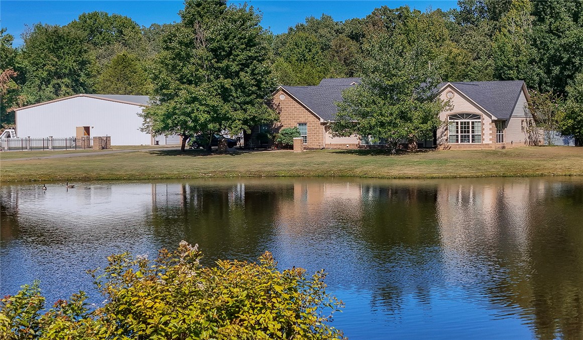 Sweeden Road Acres - Residential