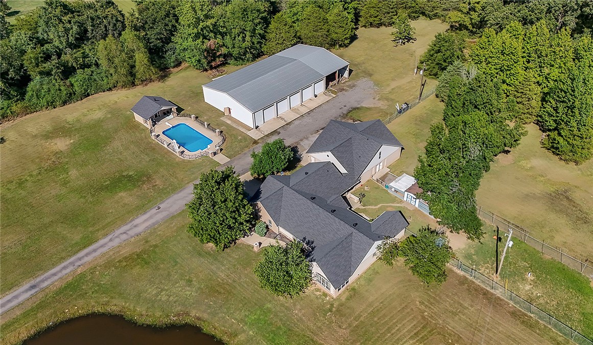 Sweeden Road Acres - Residential