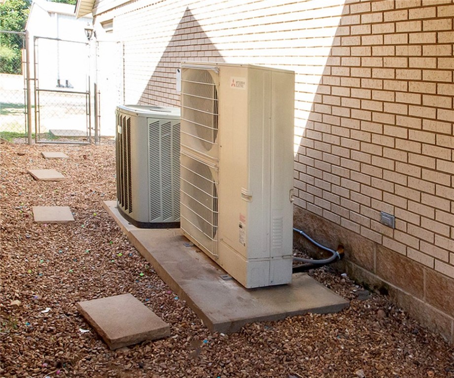 Sweeden Road Acres - Residential