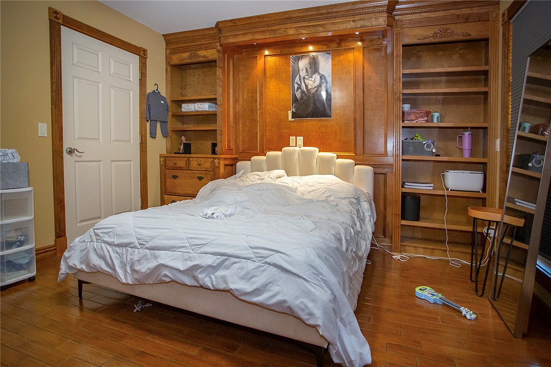 Sweeden Road Acres - Residential