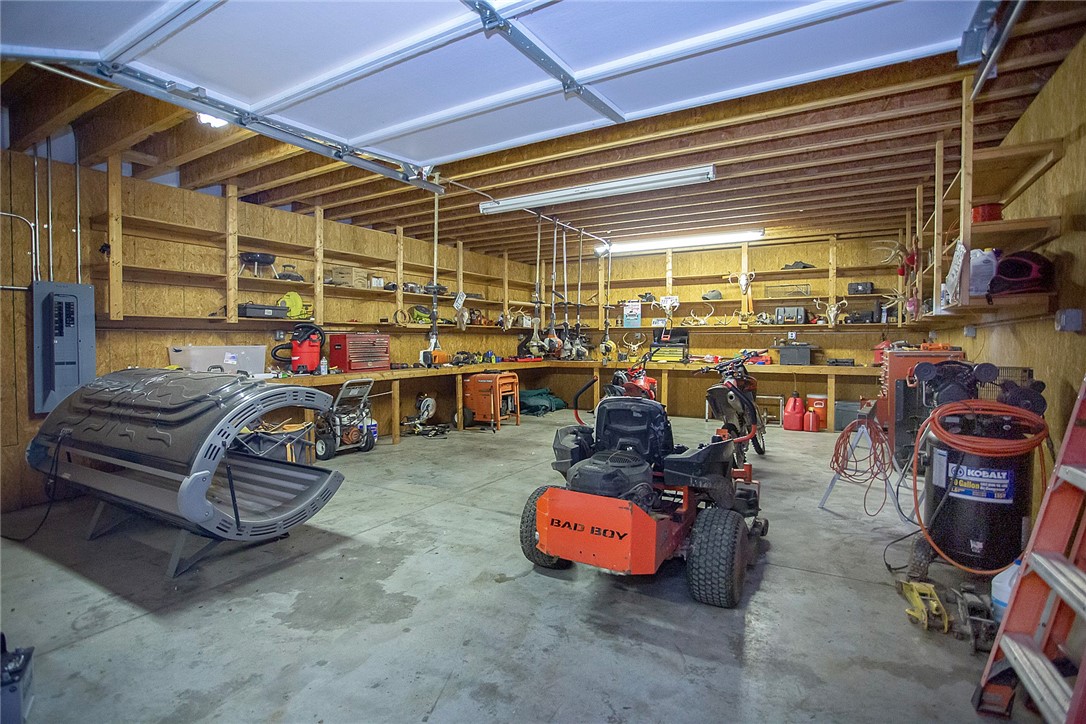 Sweeden Road Acres - Residential