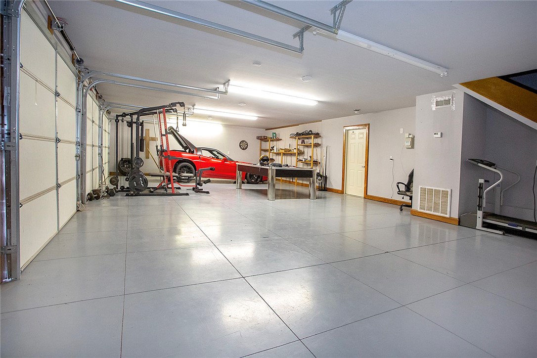 Sweeden Road Acres - Residential