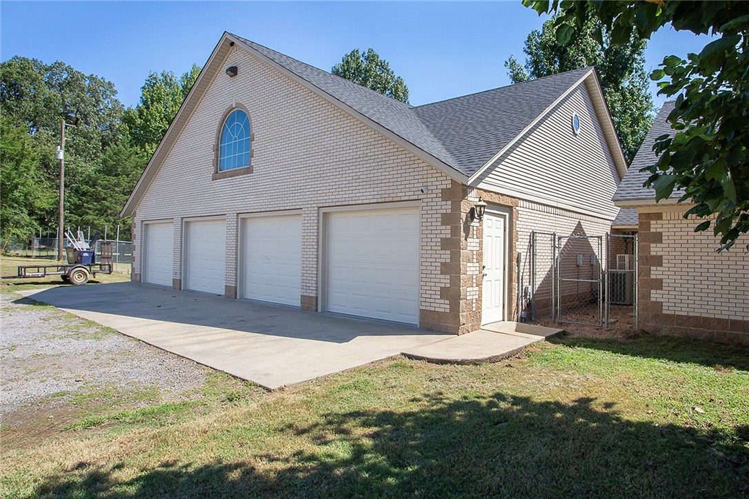 Sweeden Road Acres - Residential