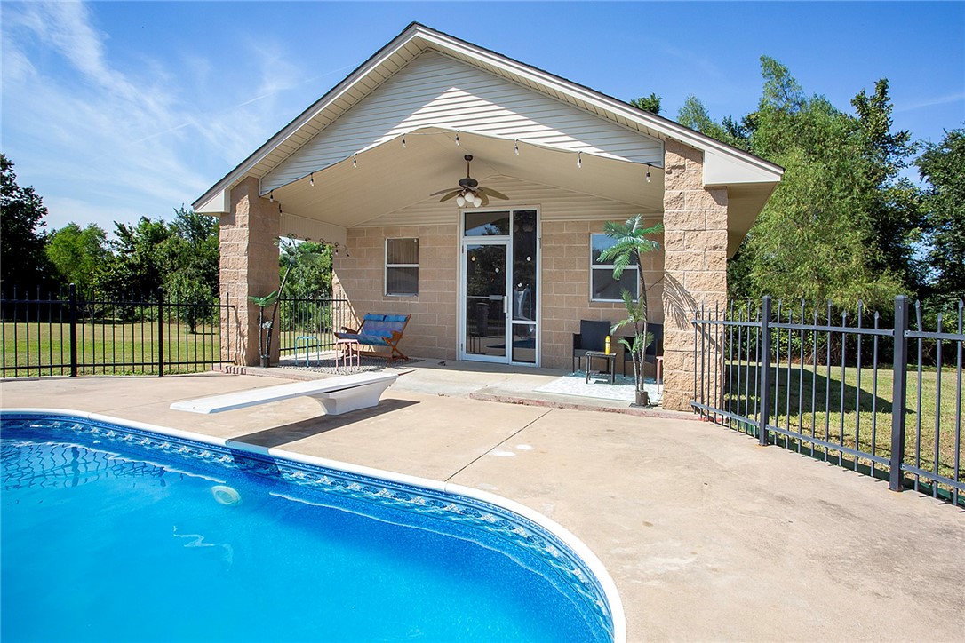 Sweeden Road Acres - Residential