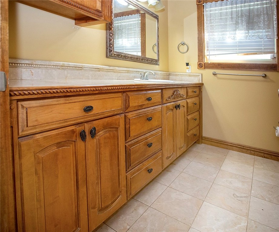 Sweeden Road Acres - Residential