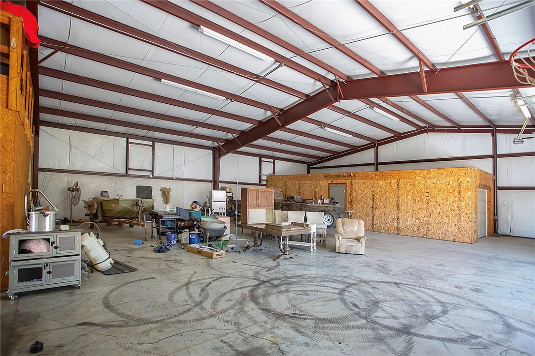 Sweeden Road Acres - Residential