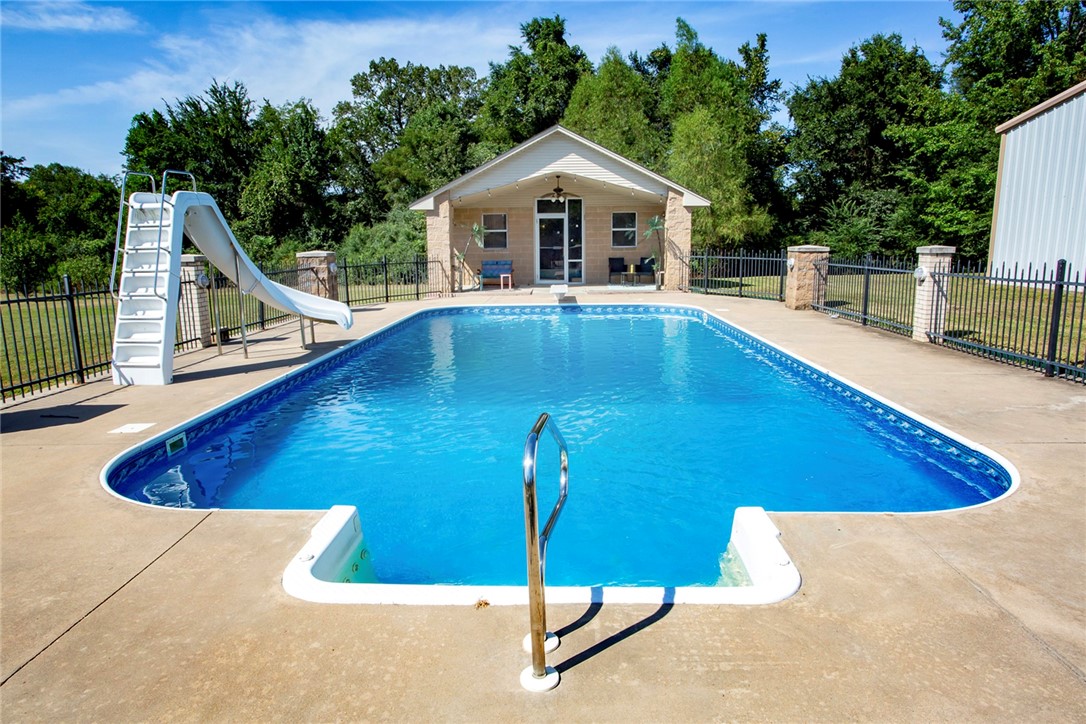 Sweeden Road Acres - Residential