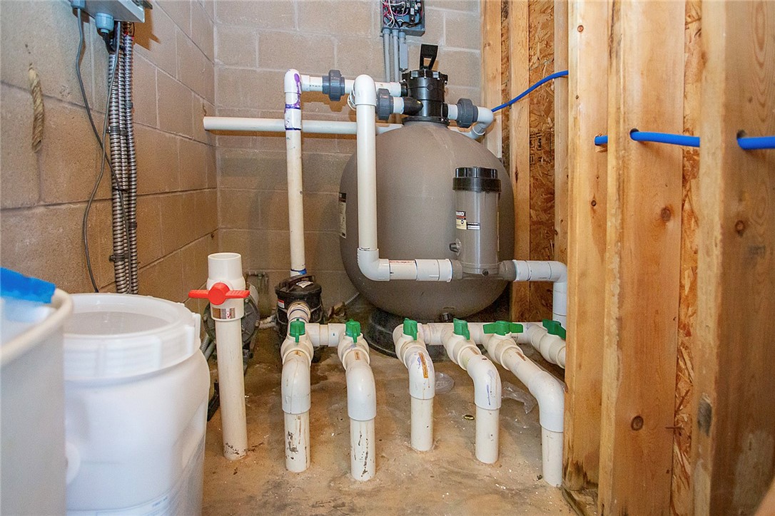 Sweeden Road Acres - Residential