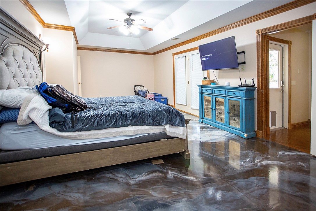 Sweeden Road Acres - Residential