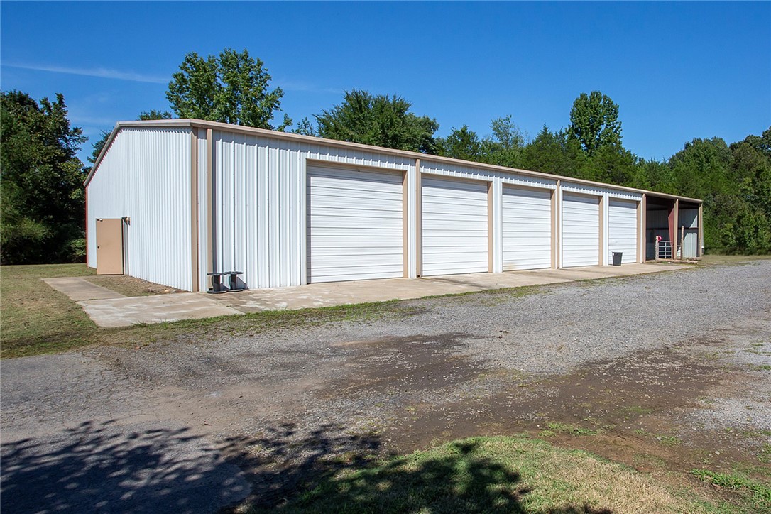 Sweeden Road Acres - Residential