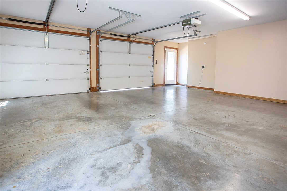 Sweeden Road Acres - Residential