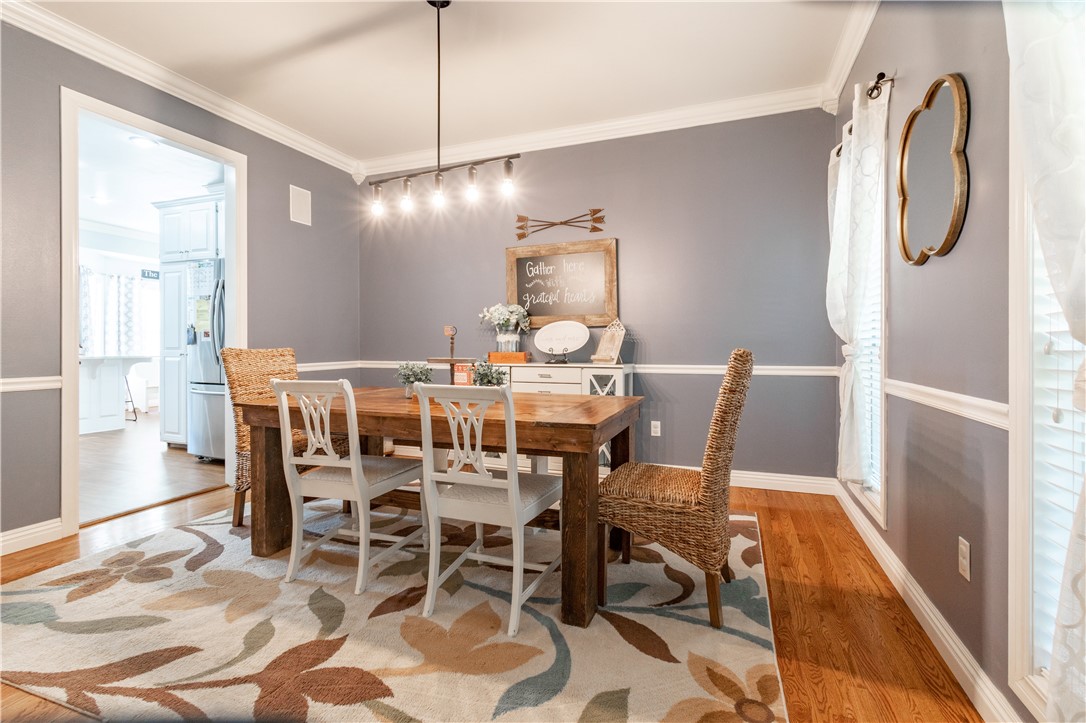 Suttle Estates - Residential