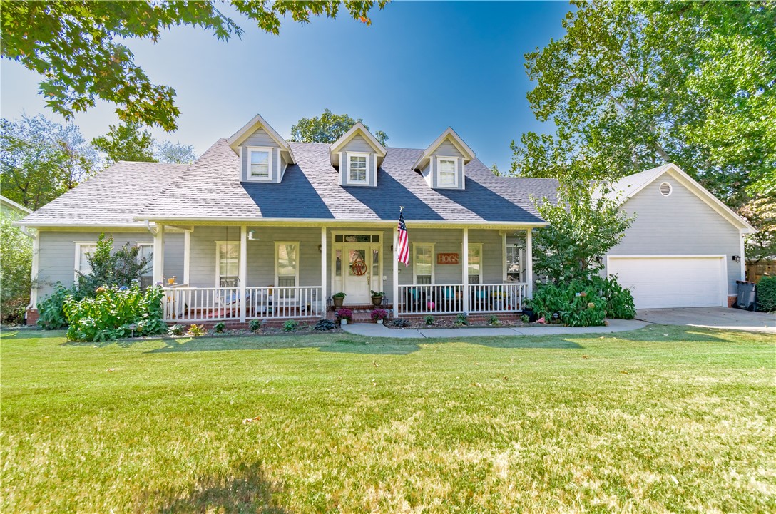 Suttle Estates - Residential