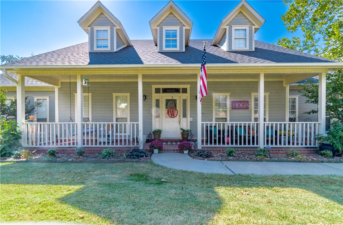 Suttle Estates - Residential