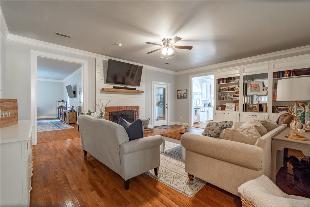Suttle Estates - Residential