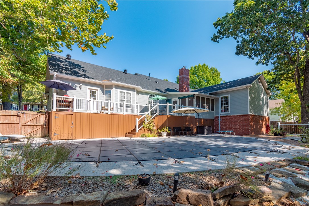 Suttle Estates - Residential