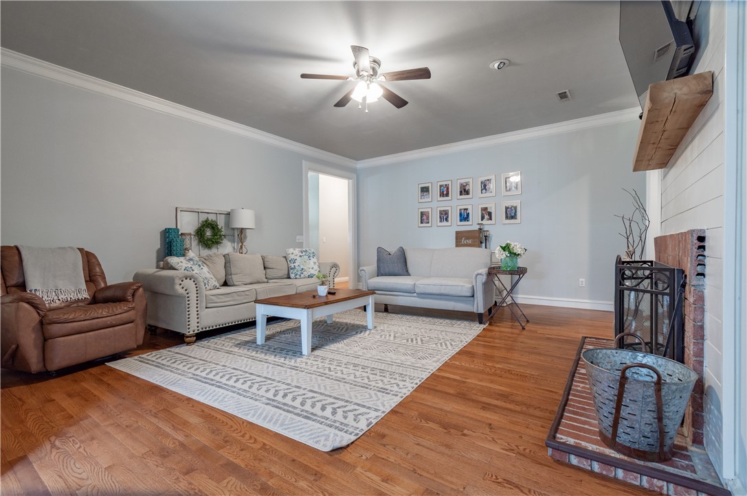 Suttle Estates - Residential