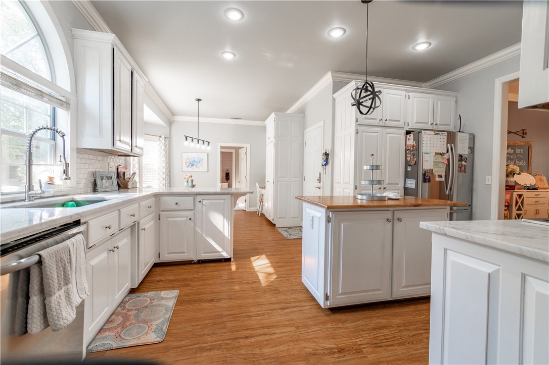 Suttle Estates - Residential