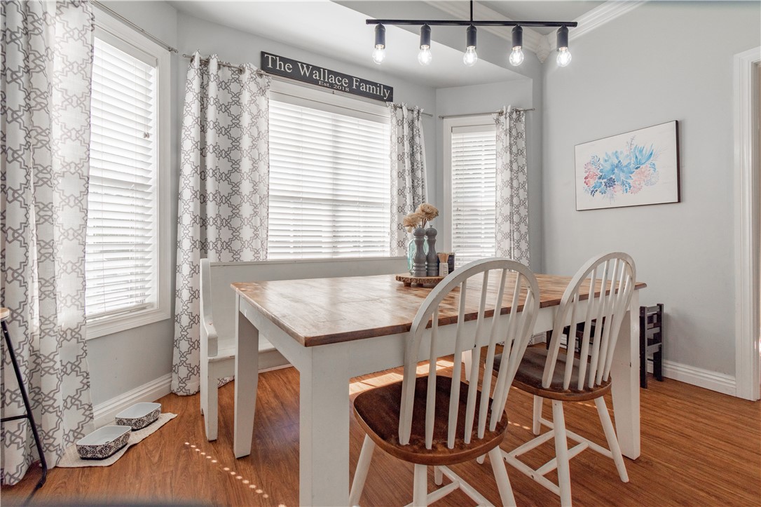 Suttle Estates - Residential