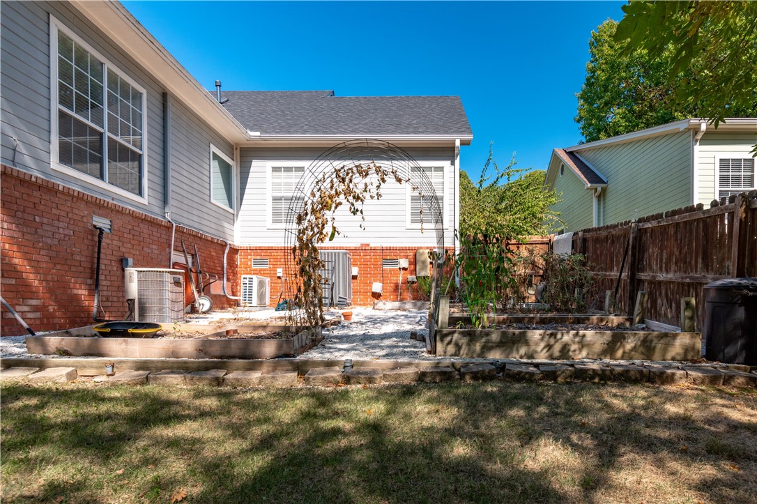 Suttle Estates - Residential