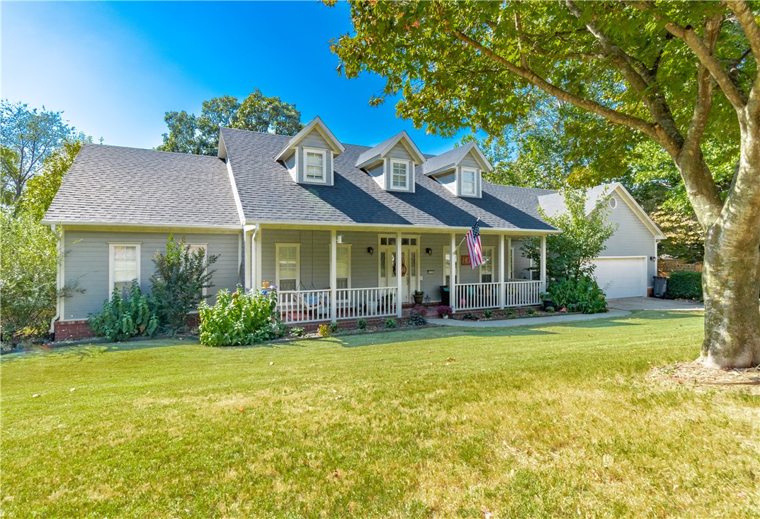 Suttle Estates - Residential