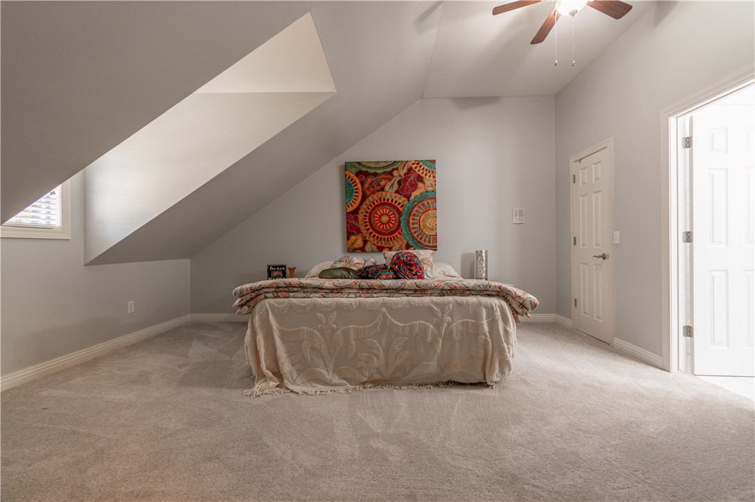 Suttle Estates - Residential