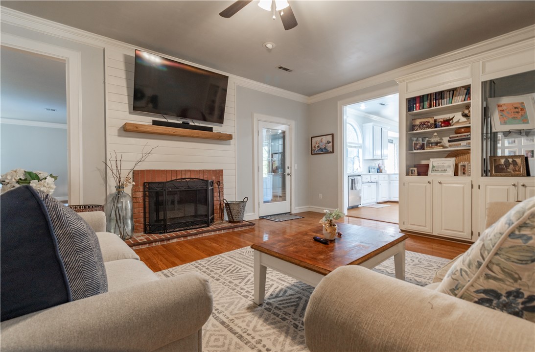 Suttle Estates - Residential