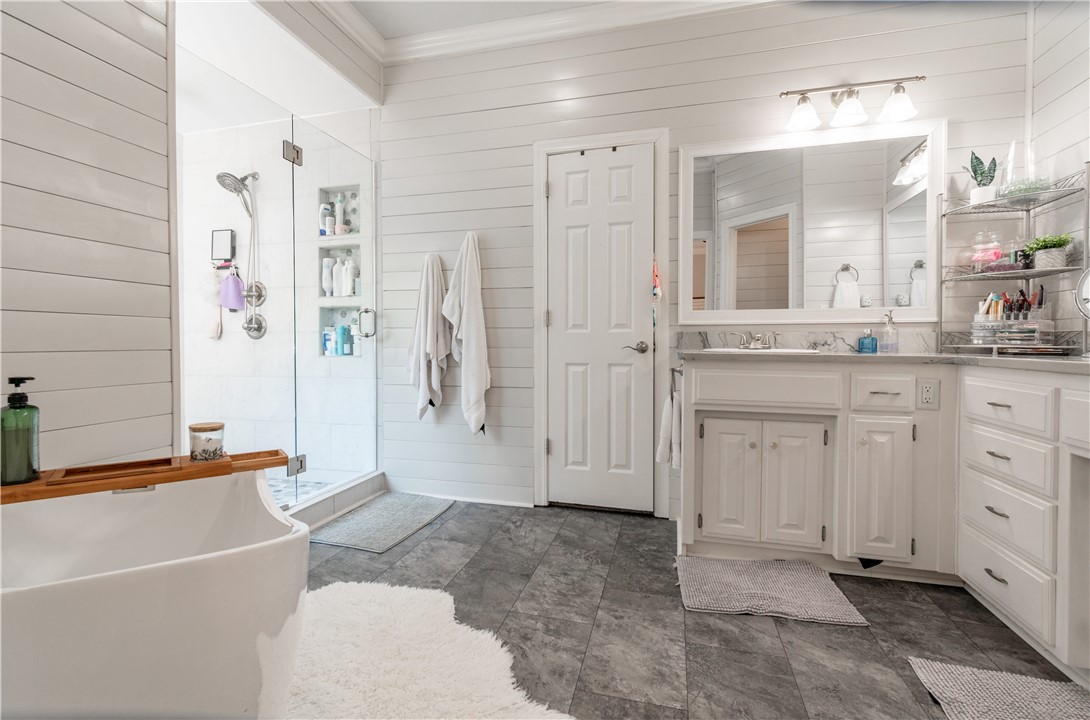 Suttle Estates - Residential