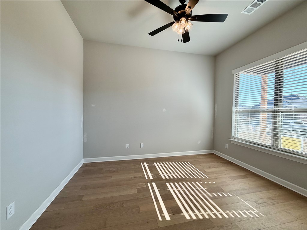 Hillcrest - Residential