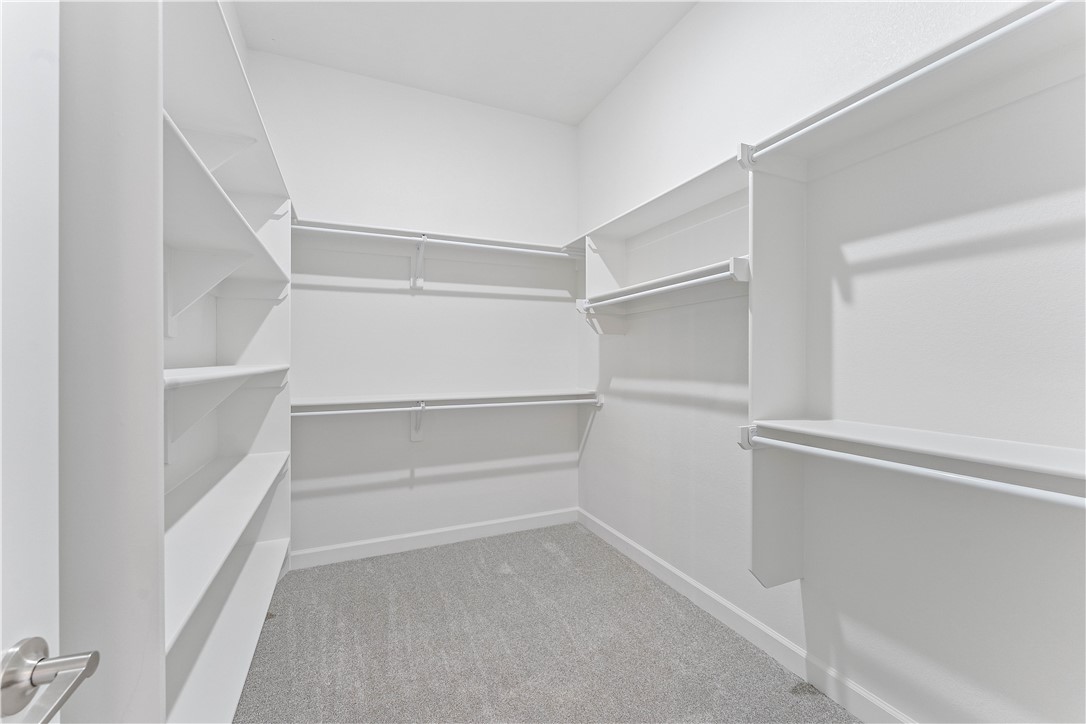 Hillcrest - Residential