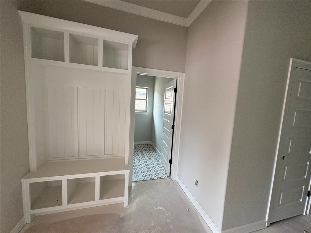Hillcrest - Residential