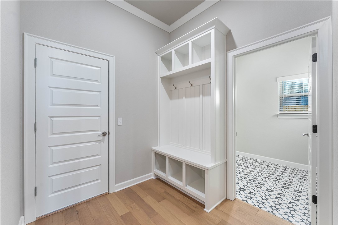 Hillcrest - Residential