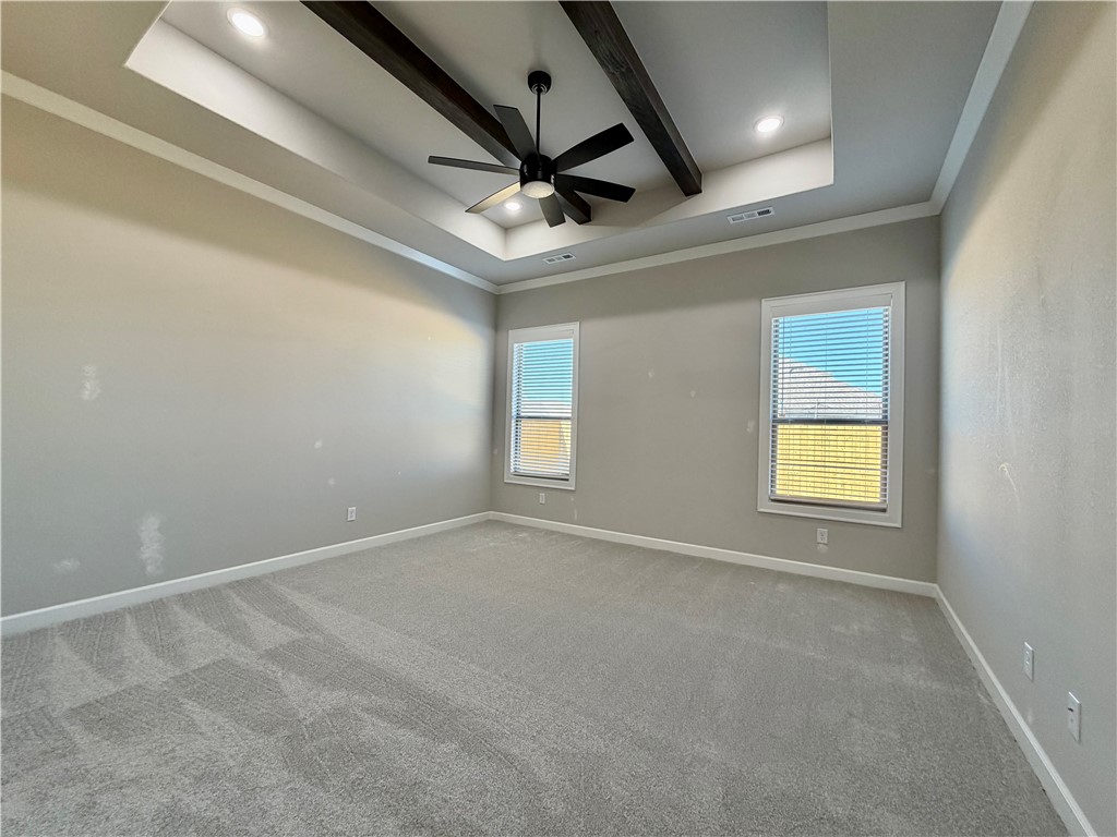 Hillcrest - Residential