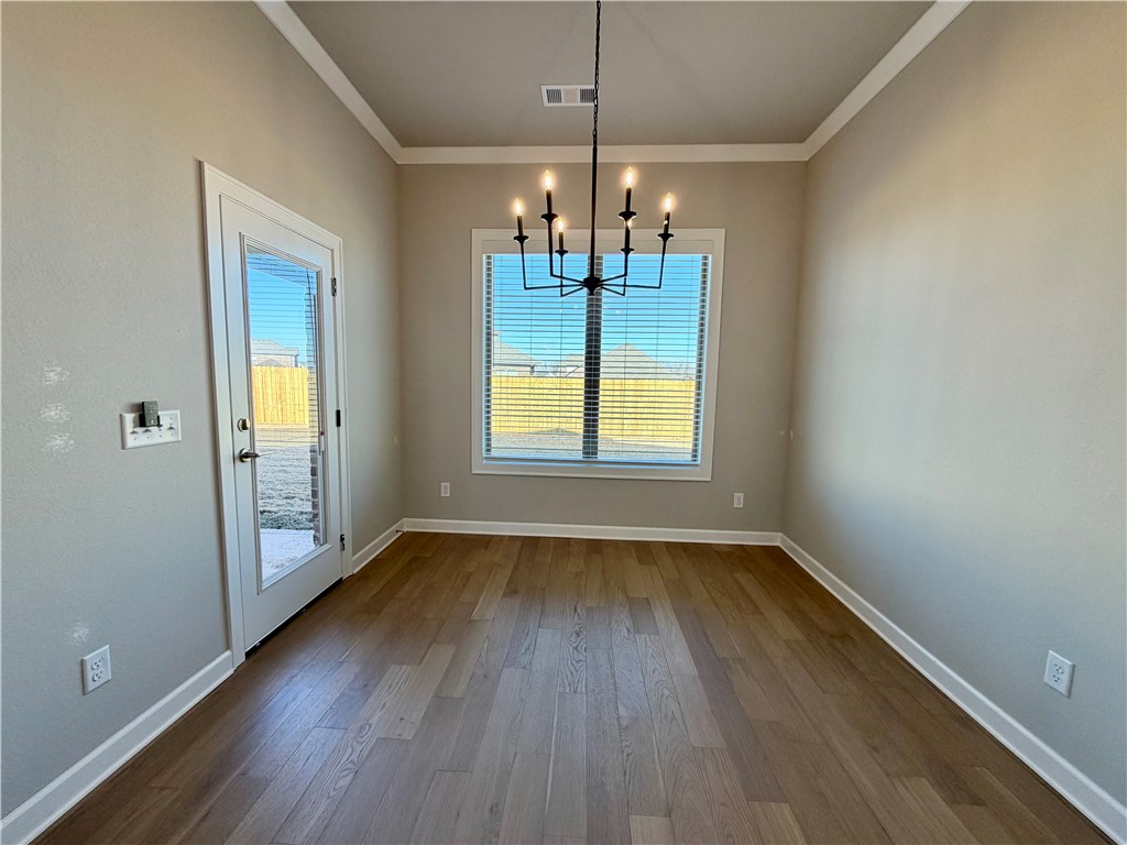 Hillcrest - Residential