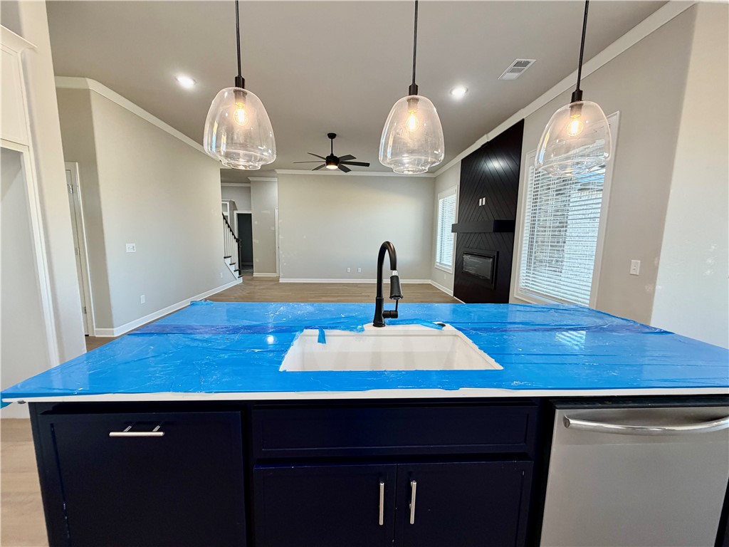 Hillcrest - Residential