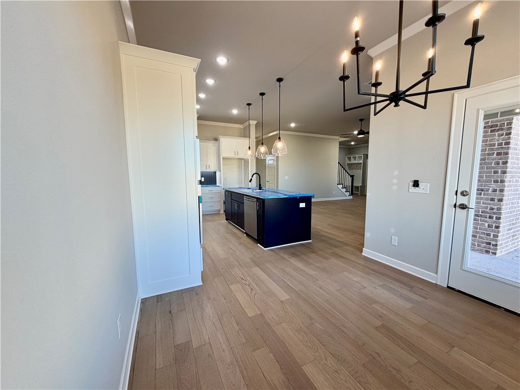 Hillcrest - Residential