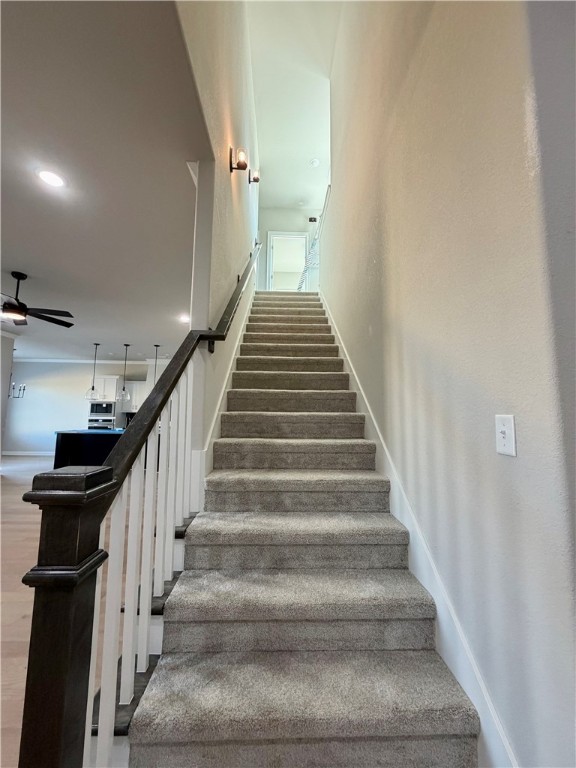 Hillcrest - Residential