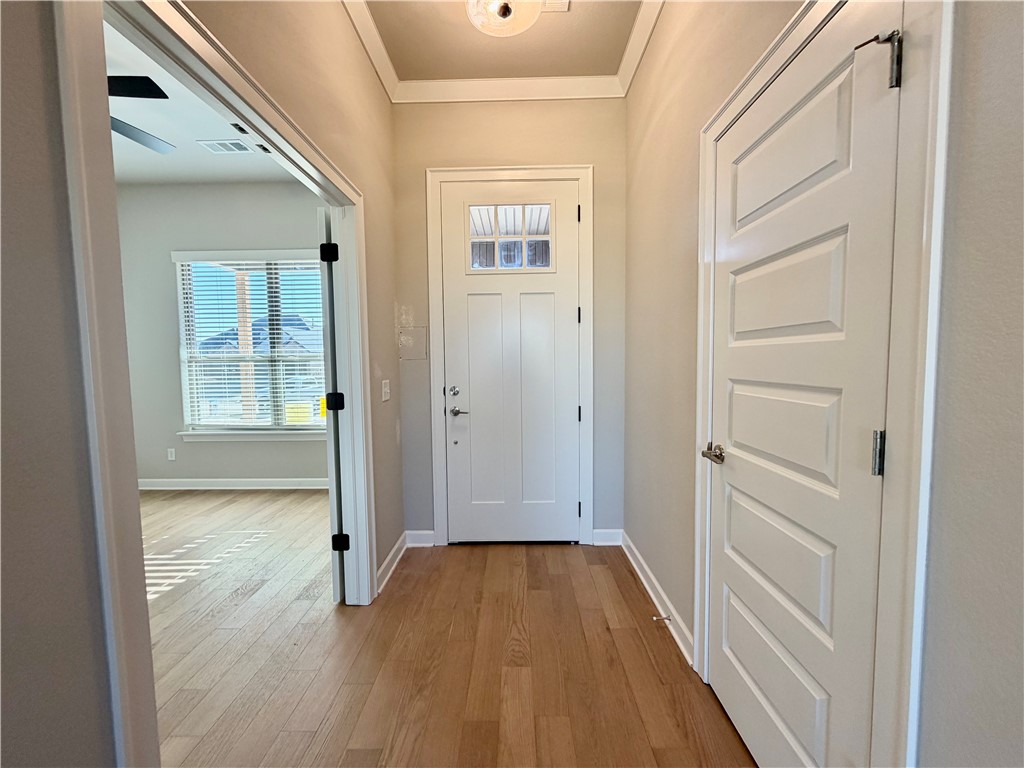 Hillcrest - Residential