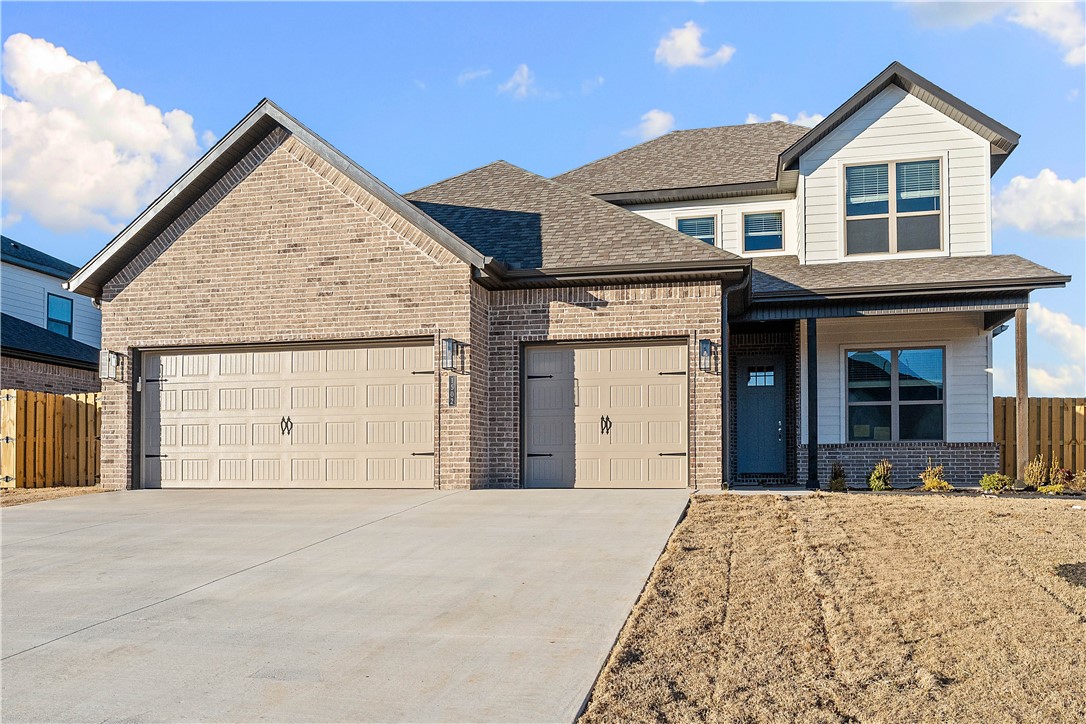 Hillcrest - Residential