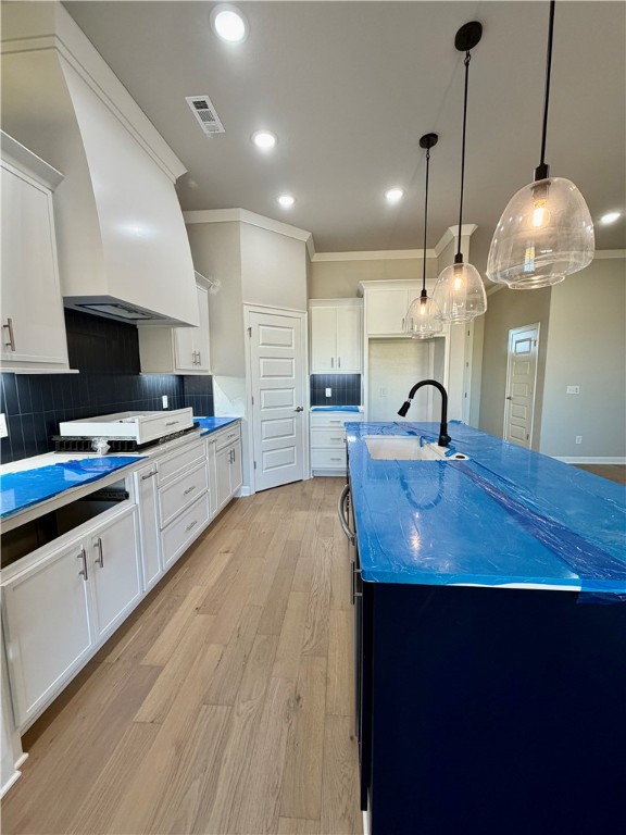 Hillcrest - Residential