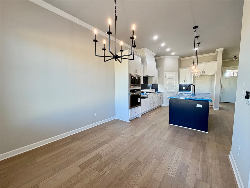 Hillcrest - Residential