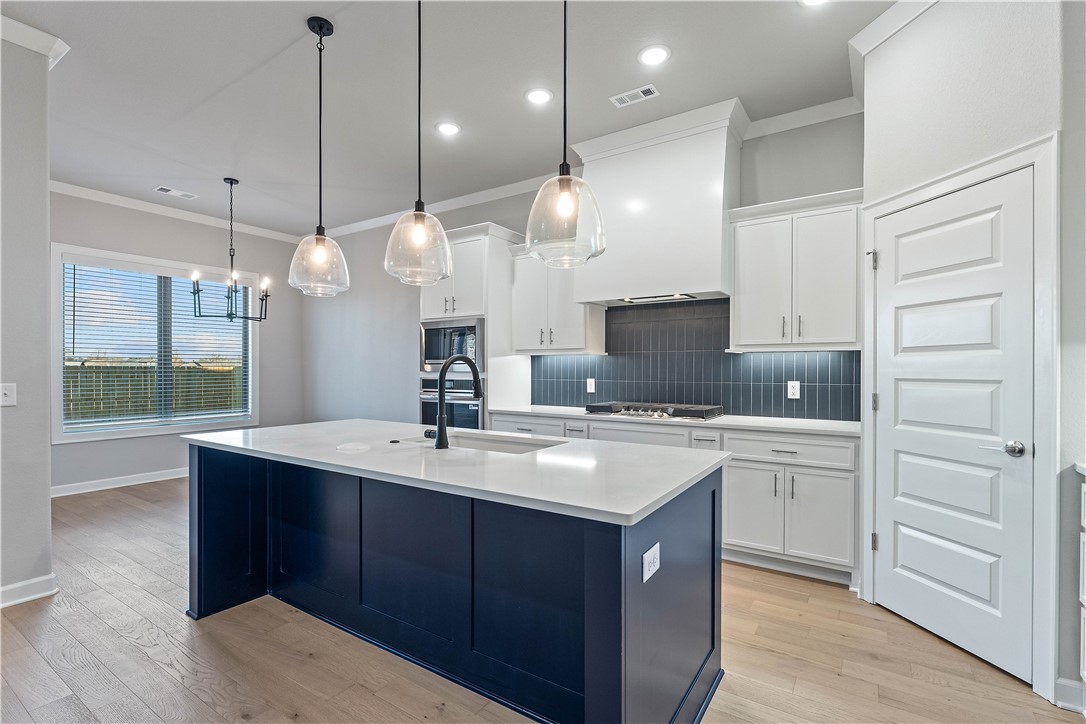 Hillcrest - Residential